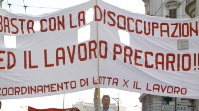 Riforma pensioni 2017 UIL Naspi APe - gazzettadellavoro.com