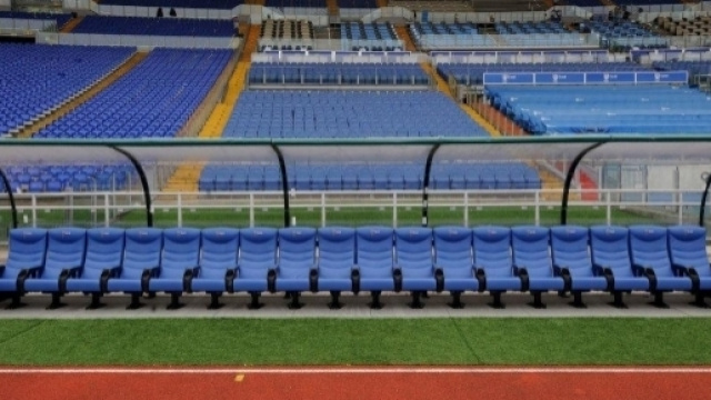 Saltano le due dell'Arezzo e del Racing Fondi.