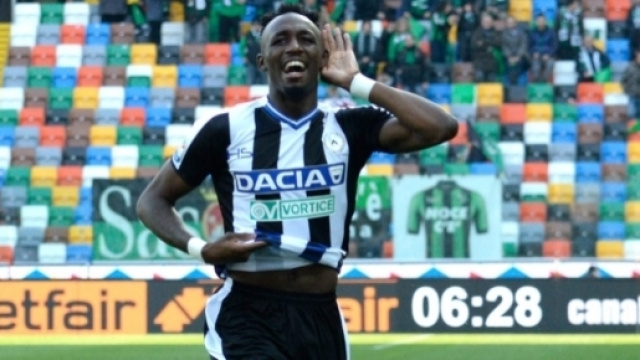 Seko Fofana, possibile prossimo acquisto del Milan