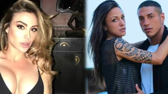 Selvaggia e Francesco ospiti a Uomini e Donne