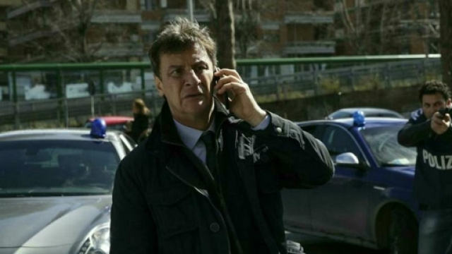Squadra Mobile | Anticipazioni | Puntate | Mafia Capitale ... - davidemaggio.it