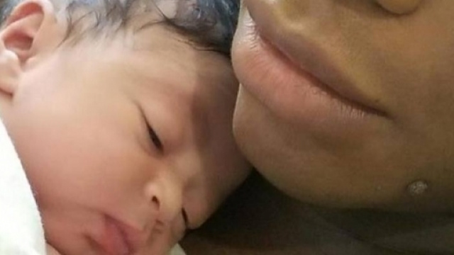 Tennis, Serena Williams annuncia ecco la mia bimba