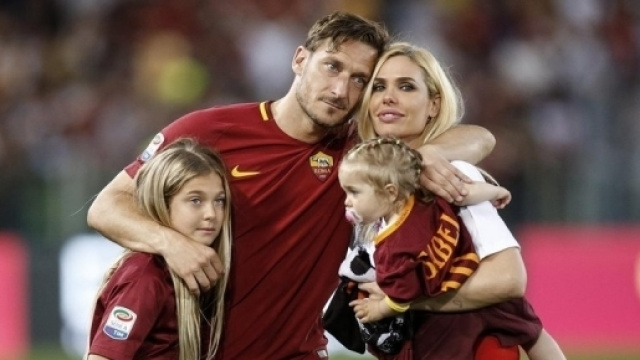 Totti diventer&agrave; allenatore della Roma?