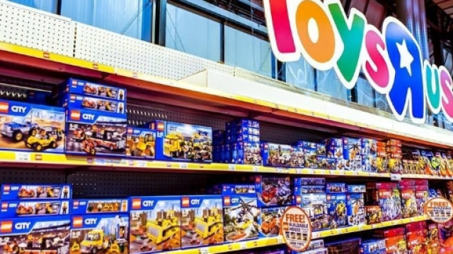 Toys R Us Deals & Sales for September 2017 - HotUKDeals - hotukdeals.com