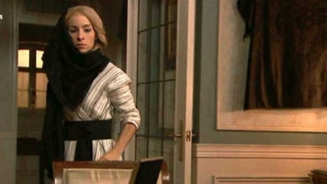 Una Vita Acacias 38, il dramma di Cayetana