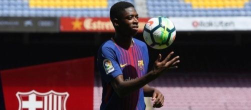 A pesar del fichaje de Dembel&eacute;, el Barcelona ha terminado el verano con super&aacute;vit.