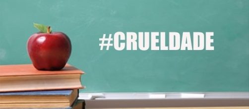 Alunos armam plano para envenenar professora