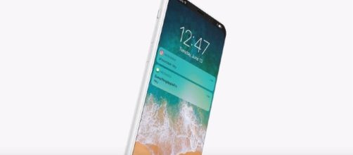 Apple will unveil the iPhone 8 on September 12 - YouTube/EveryThingApplePro