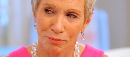 Barbara Corcoran is joining Season 25 of 'Dancing with the Stars' [Image: Entrepreneur/YouTube screenshot]