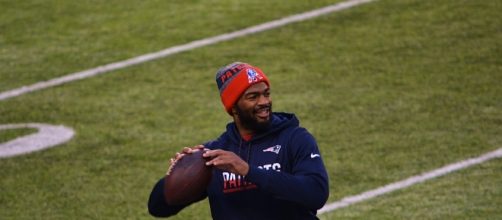 Bridgett is not the future in New England. Pace2Pace via Wikimedia