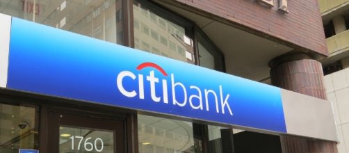 Citibank Sign from side | Image via bruceg1001 via Flickr