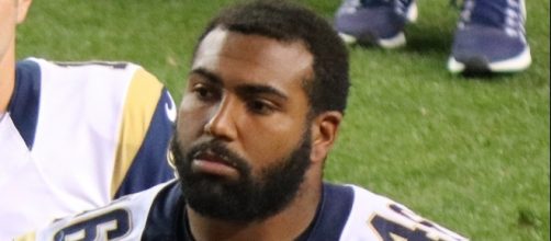 Cory Harkey [Image by Jeffrey Beall |Wikimedia Commons| Cropped | CC BY- 4.0 ]