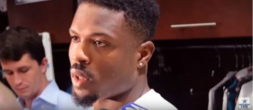 Dallas Cowboys release CB draft pick, trade for Bene Benwikere- Photo: YouTube (Cowboys Fan Club)