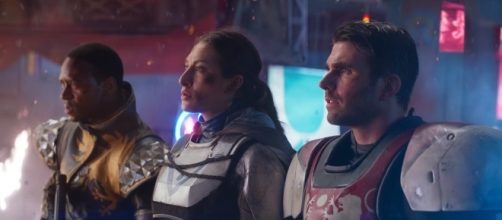 Destiny 2 Strikes Bungie (destinygame/YouTube) https://www.youtube.com/watch?v=4dA0a72mLxo