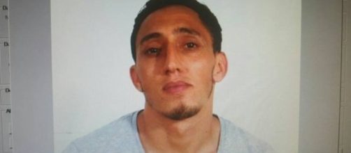 Driss Oukabir contin&uacute;a en prisi&oacute;n