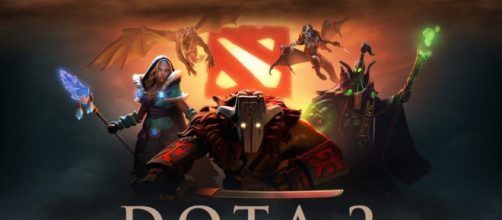 Fans of "Half-Life 3" are giving "Dota 2" bad reviews on Steam (via YouTube/dota2)