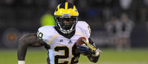 Fitzgerald Toussaint - Adam Glanzman via Wikimedia Commons