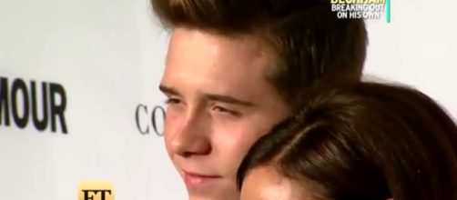 Image courtsey- Entertainment Tonight -youtube screenshot