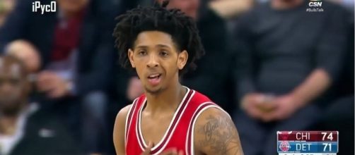 Image via Youtube channel: iPyc0 #CameronPayne