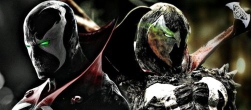 'Injustice 2' Ed Boon gives another clue for Fighter Pack 3 DLC characters(CabooseXBL/YouTube )