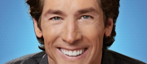Pastor Joel Osteen. [Image via Pixabay]