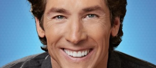 Joel Osteen teaches a prosperity gospel. Pixabay.com