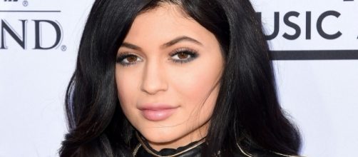 Kylie Jenner Disney ABC Television via Flickr