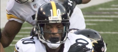 Martavis is back. Keith Allison via Wikimedia Commons