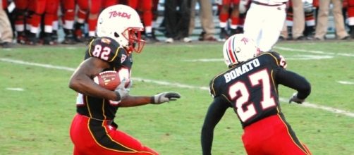 Maryland should be proud. Keith Lovett via Wikimedia Commons