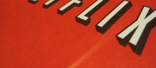 Netflix series flickr Jenny Cestnik