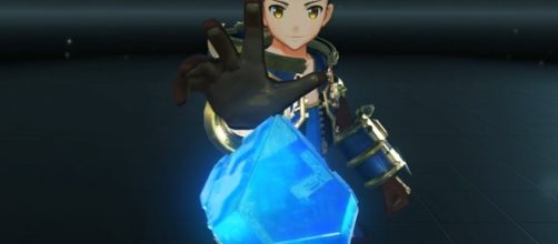 Nintendo introduced a brand new gameplay footage for "Xenoblade Chronicles 2" (via YouTube/Nintendo)