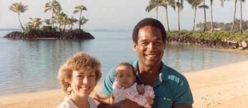 O.J Simpson Alan Light via Flickr