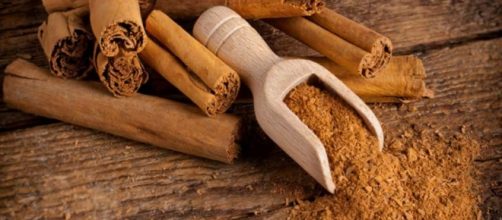 Benef&iacute;cios da canela para a sa&uacute;de
