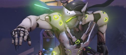 "Overwatch" player waited for at least 13 hours in queue (via YouTube/PlayOverwatch)