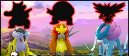 'Pokemon Go' Guide: best counters against Raikou, Suicune, and Entei(WhatUpMC/YouTube Screenshot)