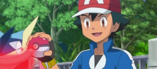 'Pokemon Go' latest data mine reveals a mysterious Gym icon possibly hinting 3v3 Image - Miyamoto Musashi/YouTube