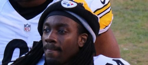 Sammie can start over Jeffrey Beall via Wikimedia Commons