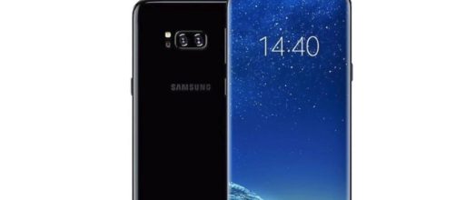 Samsung Galaxy S9 - YouTube/XEETECHCARE Channel