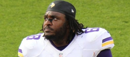 T. J. Clemmings [Image by Jeffrey Beall |Wikimedia Commons| Cropped | CC BY- 3.0 ]