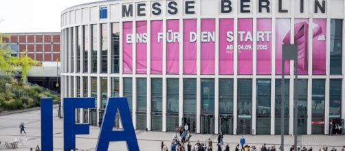 The IFA Berlin | Kārlis Dambrāns | Flickr