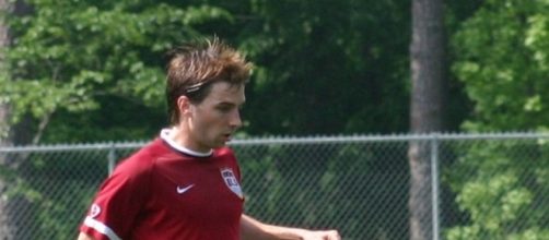 The USMNT has stumbled. Jarrett Campbell via Wikimedia Commons