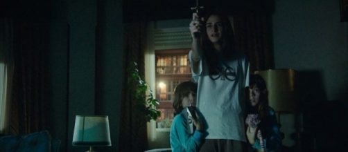 Ver&oacute;nica, terror espa&ntilde;ol basado en hechos reales - The Playlist - theplaylist.es