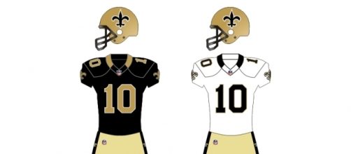 Willie Snead is out of the uniform for three games. Fernando Martello via Wikimedia Commons