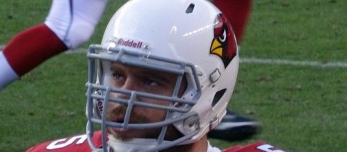 Winston needs a new job Jeffrey Beall via Wikimedia Commons