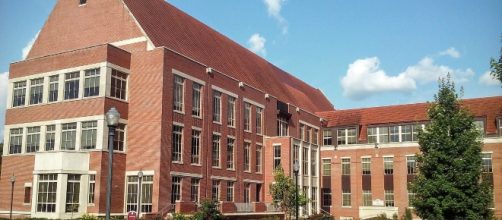 You do not investigate yourself. Seminole Nation via Wikimedia Commons