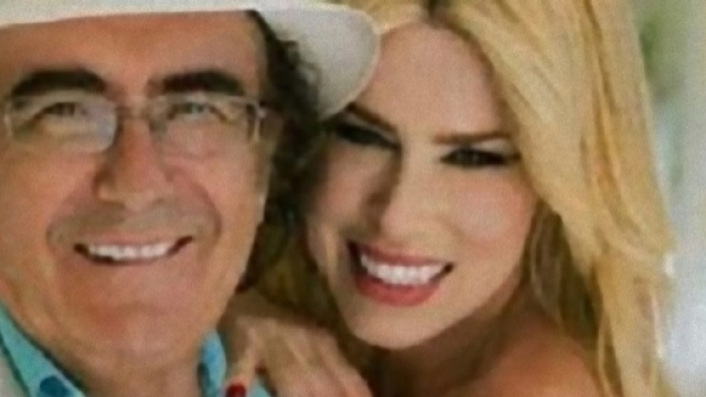 Al Bano e Loredana uniti pi&ugrave; che mai.