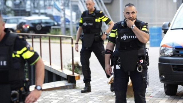 Allerta terrorismo in Italia, controllati 27mila furgoni