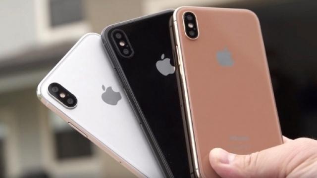 iPhone 8, Apple orientata verso un nome completamente diverso?