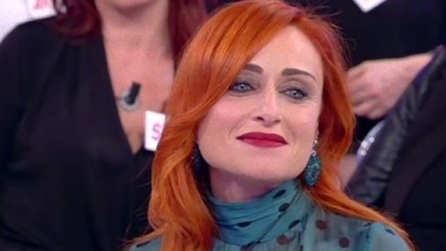 Astrid accusa la redazione di Uomini e Donne.