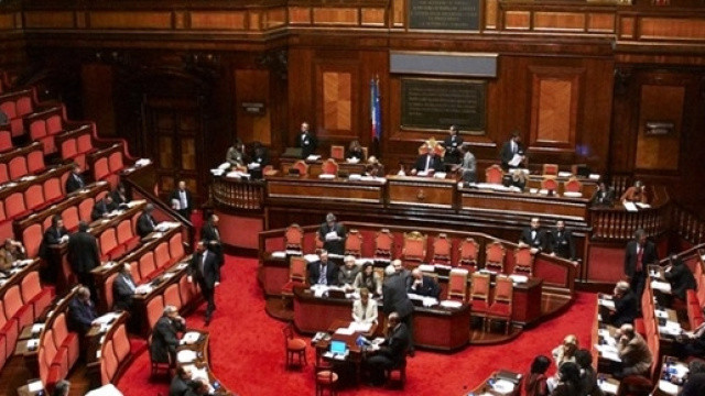 Atteso il confronto fra Governo e sindacati